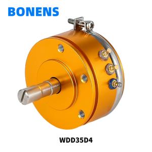 WDD35D-4 Potentiometer for Precision Control in Electronics