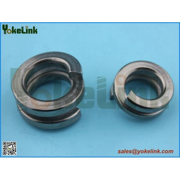 Buy Double spring lock washer at wholesale prices