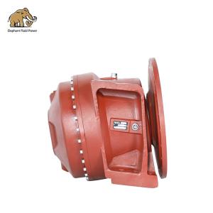 Pmp Mixer Hydraulic Speed Reducer Pmb 6.5r120 For 10m3 Concrete Mixer Truck