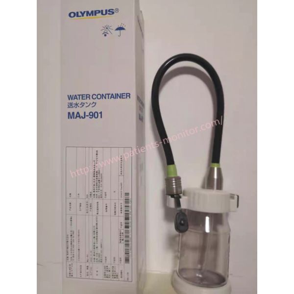 Buy OLYMPUS MAJ-901 Water Bottle Container For Endoscope Machine at wholesale prices