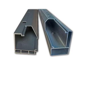 Popular Home Security Durability Perfect Solution Balcony Grille