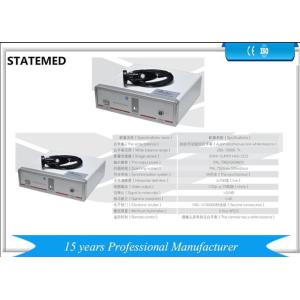 Automatic Medical Ccd Camera Three Chip One Click Freeze Image With Remote