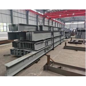 Dome Galvanised Heavy Metal Steel Fabrication Bridge Tunnel Underground Mining