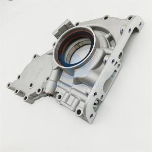 Excavator Diesel Engine Oil Pump 20875082 For Volvo D7D D7E Engine EC240 EC290