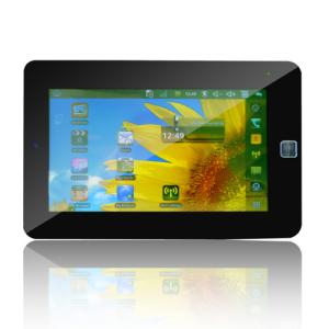 Android Touchpad Tablet PC Specifications-M704H with 4GB Nand Flash