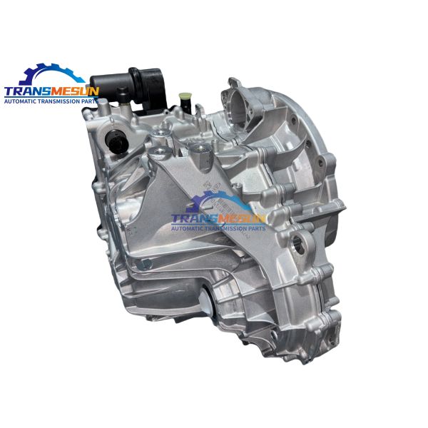 GLA220 H247 8G-DCT Wet Dual Clutch Automatic Transmission Assembly