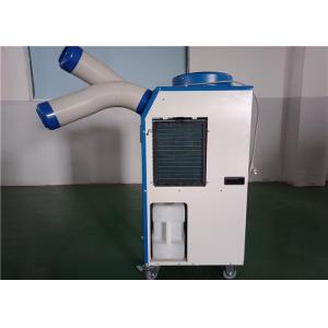 High Capacity Portable Air Conditioner With 11900BTU Digital Temperature