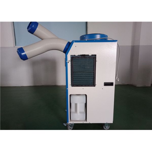 High Capacity Portable Air Conditioner With 11900BTU Digital Temperature