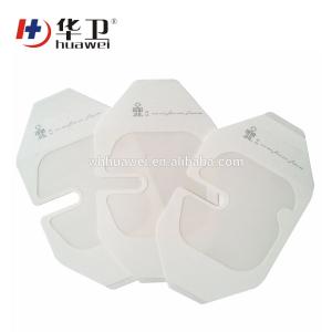 non-woven sterile IV cannula fixed dressing