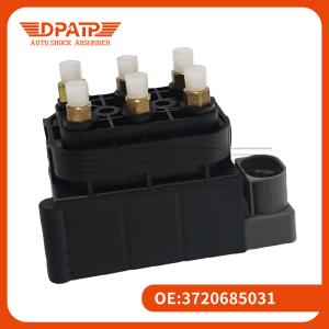 Aftermarket Air Valve 3720685031 for Rolls-Royce Ghost / Wraith / Dawn