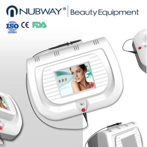 Hot rbs device instant vascular removal machine