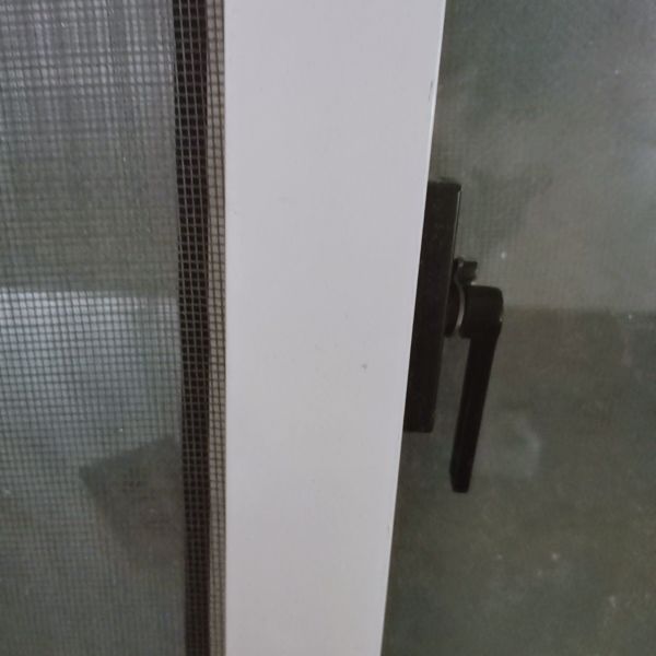 72x60 AIS Aluminum Sliding Window And Door For Casement