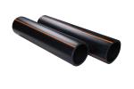 5.8m Length SDR11 Gas Pipe , Polyethylene Gas Pipe customized size 20mm-800mm