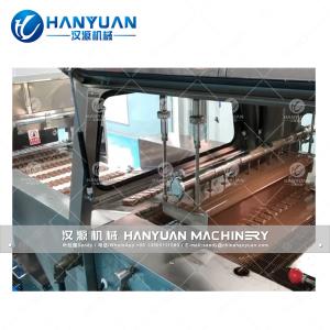 Protein Bar Equipment