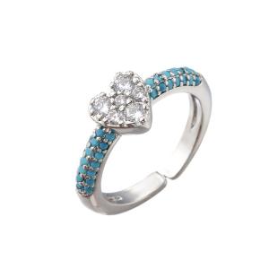 Heart Sterling Silver Jewelry