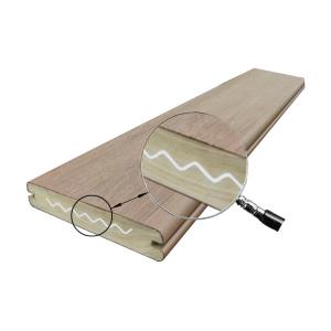 Online Technical Support for Outdoor Wood Composite Panel Flooring Decking