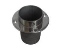 Buy STAINLESS STEEL TRANSOM EXHAUST PIPE FOR MARINE/SHIP, MARINE HARDWARE at wholesale prices