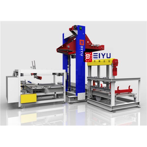 Buy Single channel gantry palletizer/40 cases min at wholesale prices