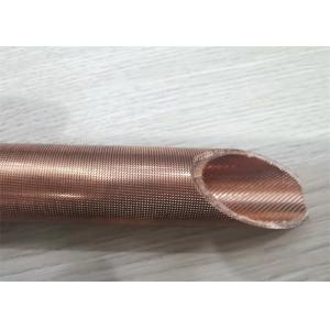 CU DHP Acr Refrigeration Piping