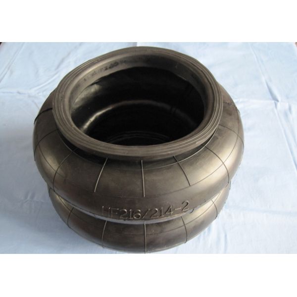 Buy Paper Machine Double Convolution Rubber Air Spring at wholesale prices