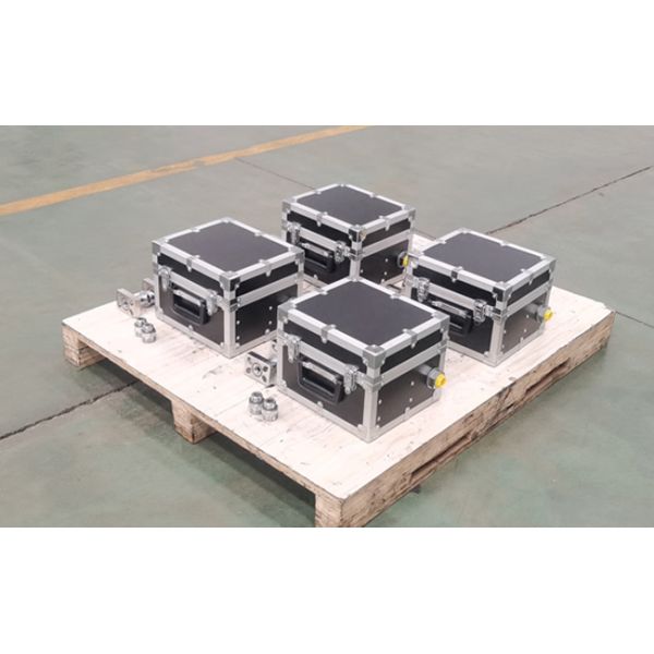 hydraulic system hydraulic flow meters MYHT-1-4 Hydraulic Flow Meters Construction Equipment Hydraulic System Pressure Gauge