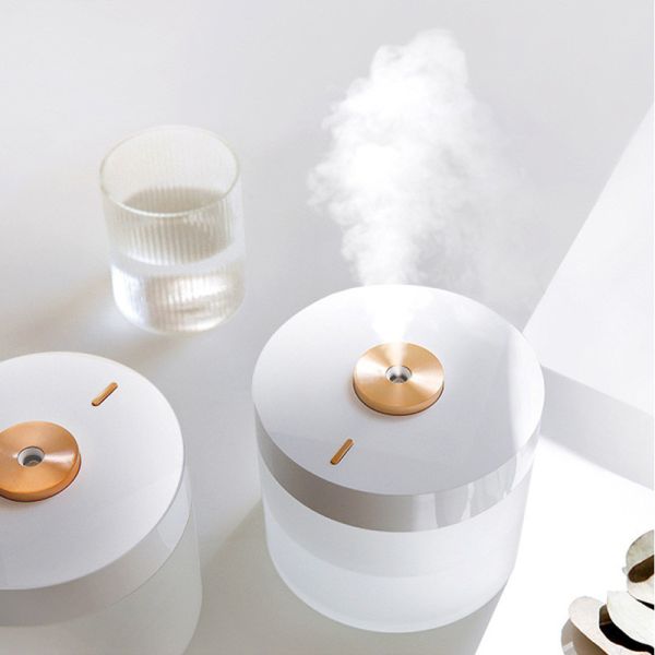 Buy Large Capacity Portable Wireless Air Humidifier For Household at wholesale prices