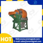 30 - 50 T / H Industrial High Strength Magnets Separation Of Ores Like Feldspar