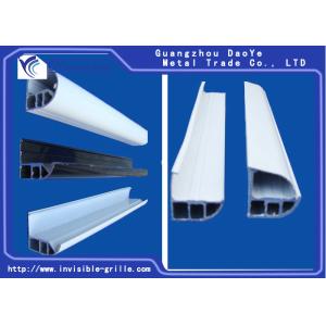 304 Stainless Steel Wire Openable Invisible Grille Provide Unblocked View