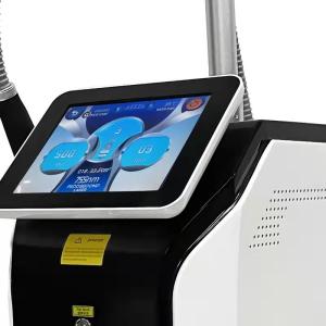 Stationary Picosecond 1064 nm 755nm 532nm Pico q switched Nd Yag Laser Pico