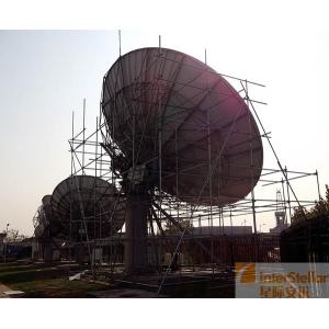 Antenna Auto Deicing System