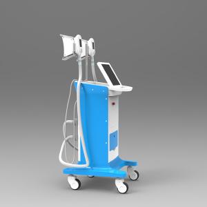 Quality cavitation ultrasound cocoon beauty tighten cryolipolysis slimming system cryo machine for sale