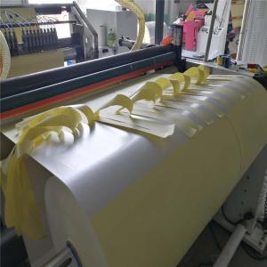 Offset Printing Compatible Sticker Paper with High Reliability
