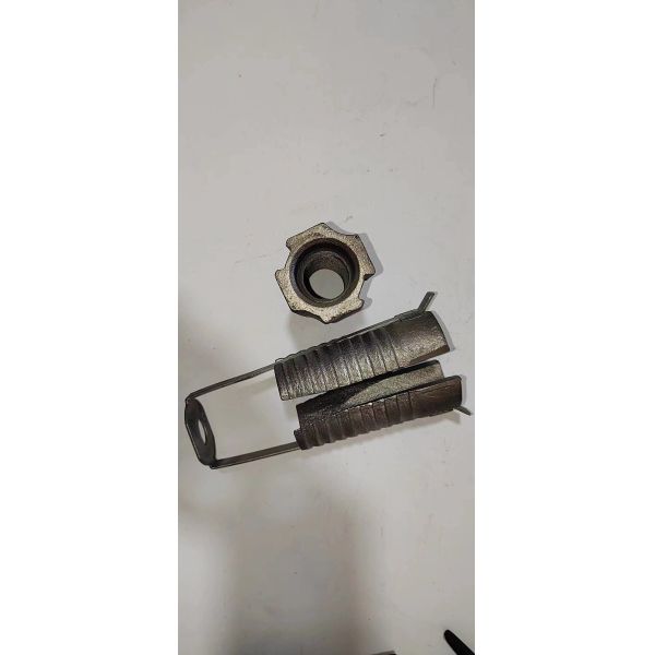 Buy Reliable Steel Expansion Anchor Bolts With Expansion Shell at wholesale prices