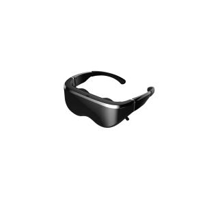 VR Glasses 3200x1600 IPS Binocular Head Mounted Display 1058PPI