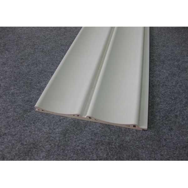 Buy Durable WPC Wall Cladding Extrusion Foam Molding Plank for Wall at wholesale prices