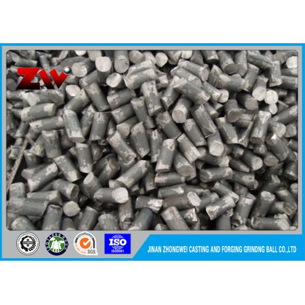 High Hardness Range of 20mm-150mm Forging Grinding Ball for Gold Mine