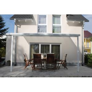 Outdoor patio cover with palarm design ,smoking shelter