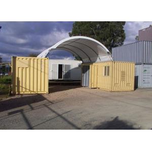 Quality Living Modular House Building for sale