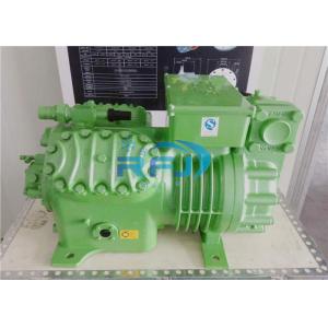 China Dual Capacity Control  Piston Compressor 5hp 4FES-5Y AC Power CE Approval 4FC-5.2Y on sale