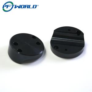 Custom Machining Milled Steel Metal Parts Services