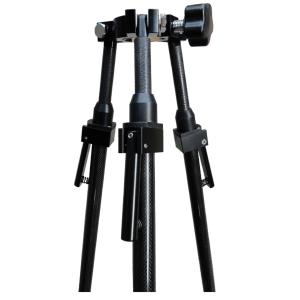 Rism Poles Carbon Fiber Tripods
