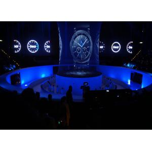 3D Holo Mesh Vivid 3D Hologram Mesh Holographic Screen Net For The Stage 3D