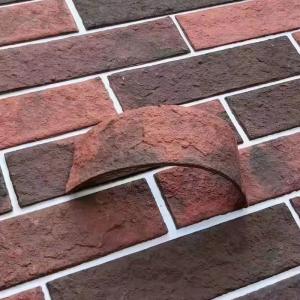 China Interior Wall Flexible Stone Tiles on sale