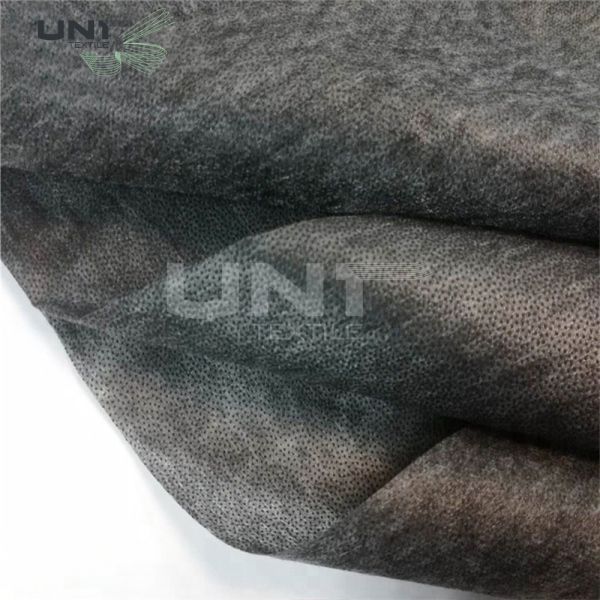 Nonwoven Pp Meltblown Fusible Interfacing Fabric Skin Friendly