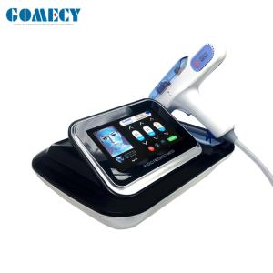 No Needle Skin Rejuvenation Mesoterapia Machine
