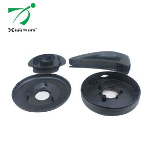 All Kinds Of Electronic Shell Parts Plastic Body Parts Atv