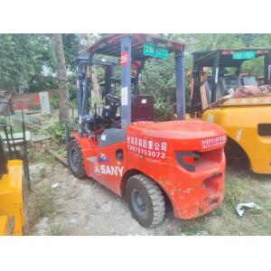 China SANY 3.5-ton Forklift on sale