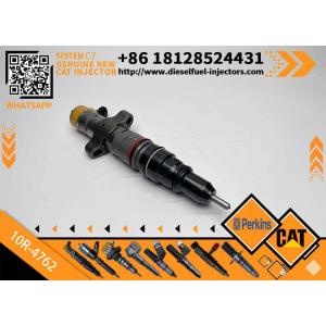 CNDIP Factory Cat C7 Diesel Engine Parts Common Rail Fuel Injector 10R-4762 10R