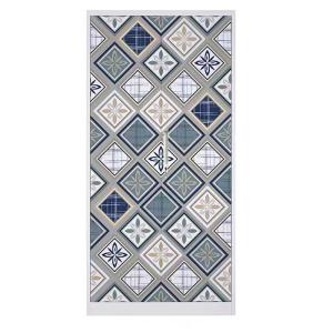 Quality Steel Home Furniture Metal Wardrobe Closets Lately Design Printed W900mm for sale