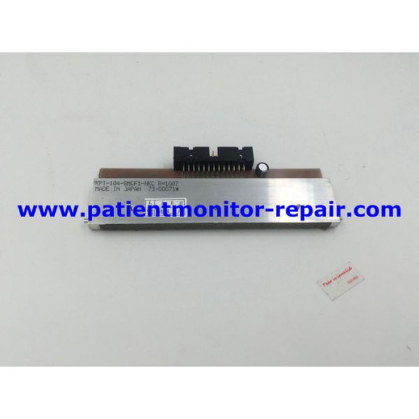 Buy ECG-9020K ECG Replacement Parts Print Head By Nihon Kohden at wholesale prices
